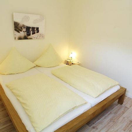 Ferienwohnung Mare Nostrum 5 فيسترلاند المظهر الخارجي الصورة